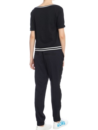 Футболка MARC CAIN (358): фото 5 - Invogue