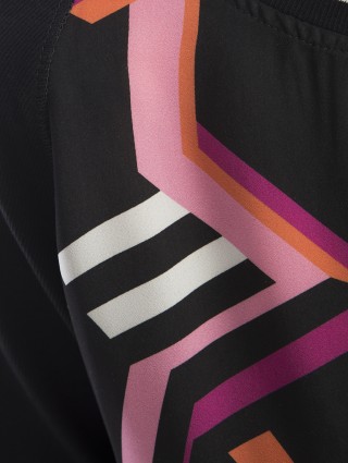 Футболка MARC CAIN (358): фото 8 - Invogue