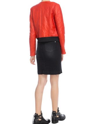 Юбка MARC CAIN (562): фото 4 - Invogue