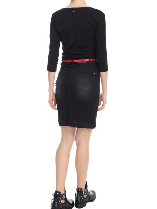 Юбка MARC CAIN (562): фото 6 - Invogue