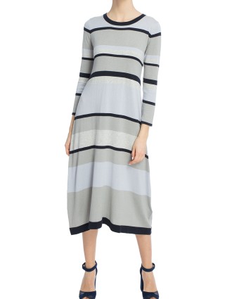 Сукня WEEKEND MAX MARA (5115): фото 5 - Invogue