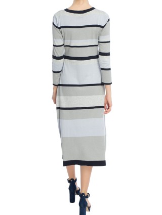 Сукня WEEKEND MAX MARA (5115): фото 6 - Invogue