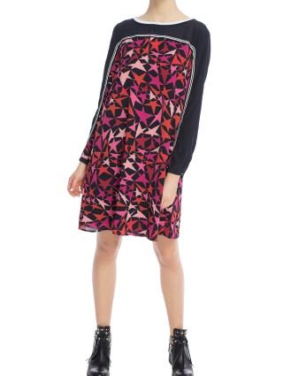 Сукня MARC CAIN (337): фото 5 - Invogue