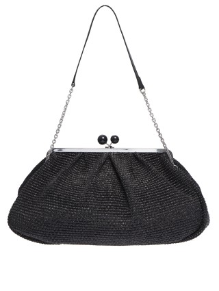 Сумка WEEKEND MAX MARA (313): фото 4 - Invogue