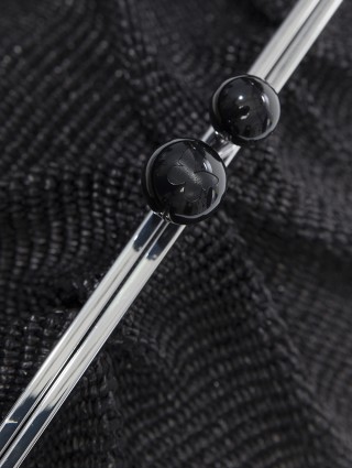 Сумка WEEKEND MAX MARA (313): фото 10 - Invogue