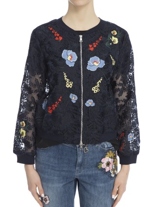 Куртка MARELLA (5857): фото 5 - Invogue