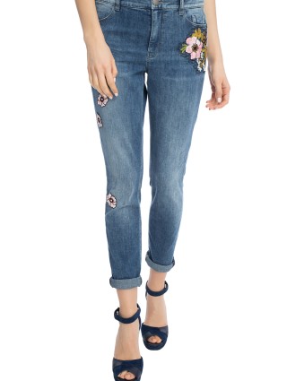 Джинсы MARC CAIN (5836): фото 5 - Invogue