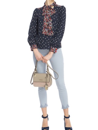 Блуза MAX&CO (524): фото 3 - Invogue