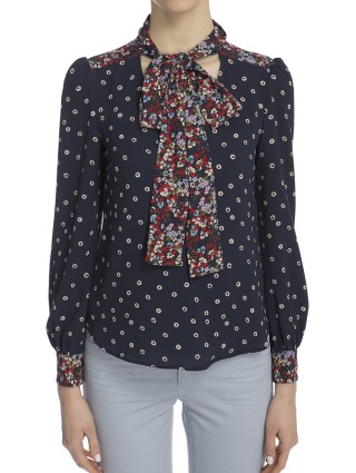 Блуза MAX&CO (524): фото 2 - Invogue