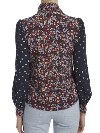 Блуза MAX&CO (524): фото 5 - Invogue