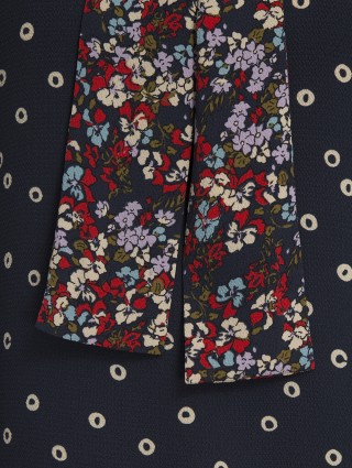 Блуза MAX&CO (524): фото 6 - Invogue