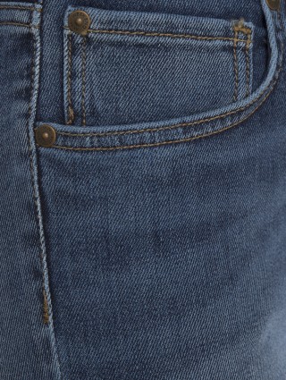 Джинсы WEEKEND MAX MARA (5230): фото 7 - Invogue