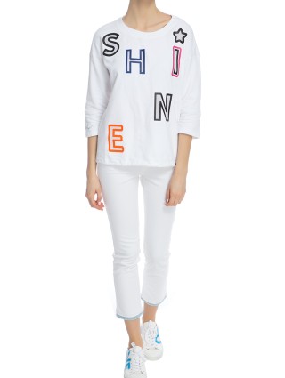 Свитер MARC CAIN (555): фото 5 - Invogue