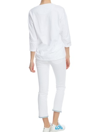 Свитер MARC CAIN (555): фото 6 - Invogue