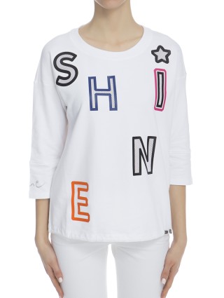 Свитер MARC CAIN (555): фото 7 - Invogue