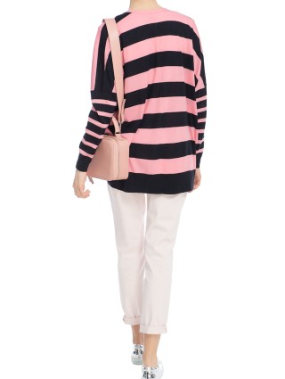 Кардиган MARC CAIN (333): фото 4 - Invogue