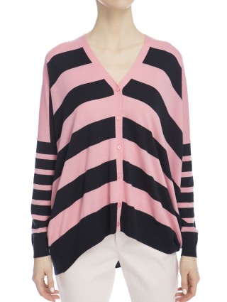 Кардиган MARC CAIN (333): фото 5 - Invogue