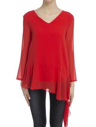 Блуза MARELLA (6049): фото 5 - Invogue