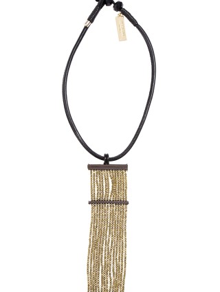 Колье WEEKEND MAX MARA (2380): фото 2 - Invogue