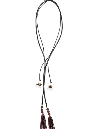 Колье WEEKEND MAX MARA (2193): фото - Invogue