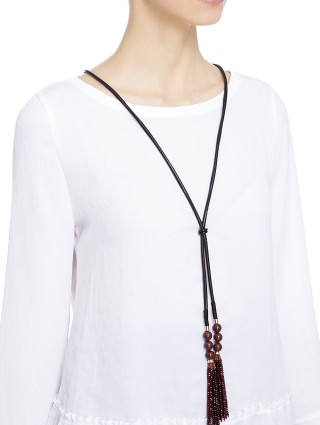 Колье WEEKEND MAX MARA (2193): фото 3 - Invogue