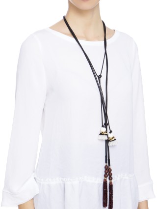 Колье WEEKEND MAX MARA (2193): фото 4 - Invogue