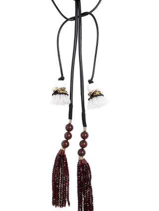 Колье WEEKEND MAX MARA (2193): фото 7 - Invogue