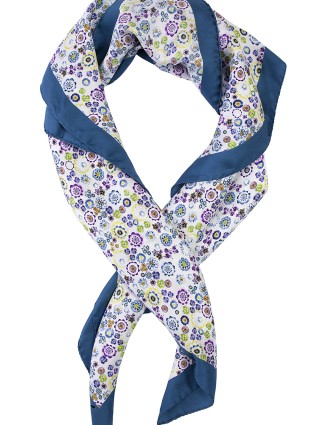Платок WEEKEND MAX MARA (403): фото - Invogue