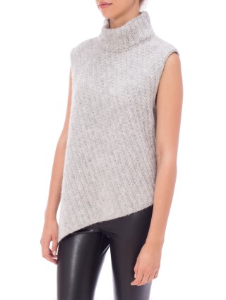 Свитер MARC CAIN (1069): фото 5 - Invogue