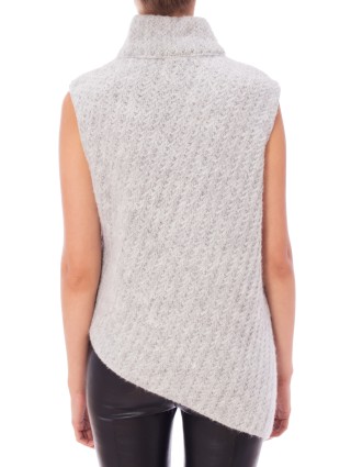 Свитер MARC CAIN (1069): фото 6 - Invogue