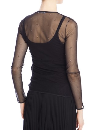 Блуза MAX MARA (3820): фото 6 - Invogue