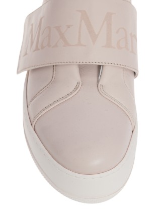 Снікерси MAX MARA (3681): фото 6 - Invogue