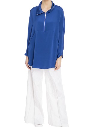 Блуза SPORTMAX (505): фото 3 - Invogue