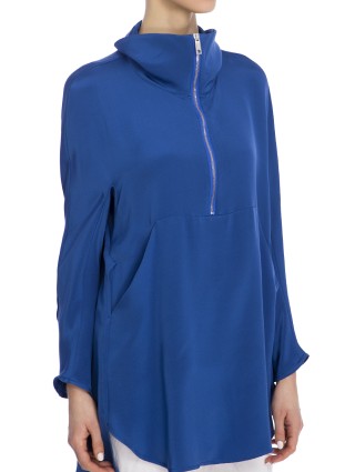 Блуза SPORTMAX (505): фото 5 - Invogue