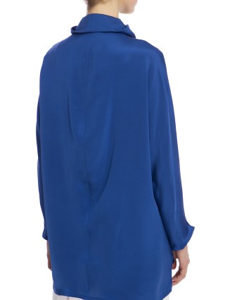 Блуза SPORTMAX (505): фото 6 - Invogue