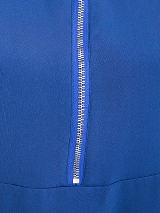 Блуза SPORTMAX (505): фото 7 - Invogue