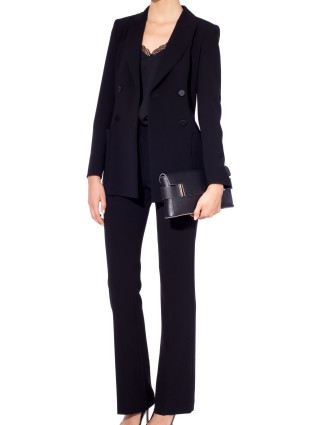 Брюки MARC CAIN (968): фото 3 - Invogue