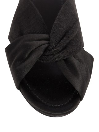 Шльопанці MAX MARA (3782): фото 6 - Invogue