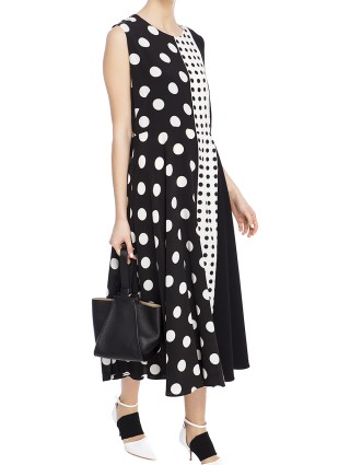 Платье SPORTMAX (686): фото 3 - Invogue