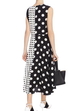 Платье SPORTMAX (686): фото 4 - Invogue