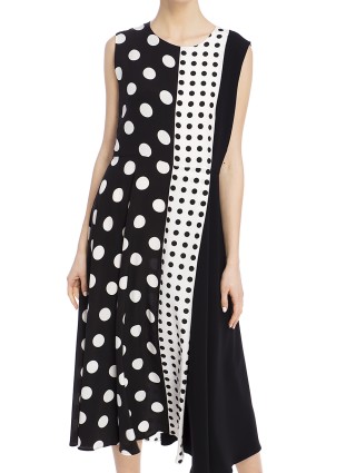 Платье SPORTMAX (686): фото 5 - Invogue