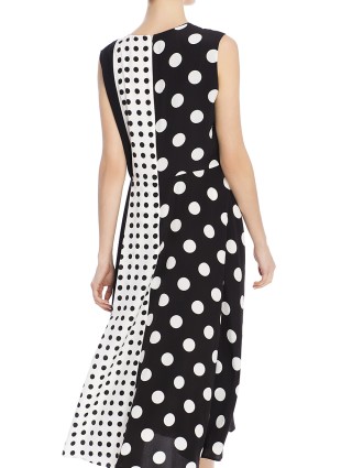 Платье SPORTMAX (686): фото 6 - Invogue