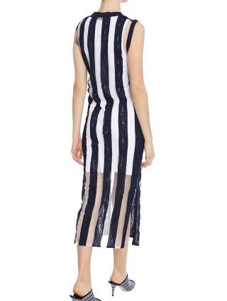 Платье SPORTMAX (51): фото 4 - Invogue