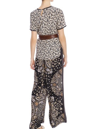 Брюки MAX MARA (296): фото 4 - Invogue