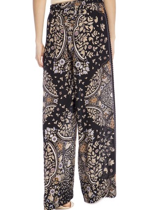 Брюки MAX MARA (296): фото 6 - Invogue