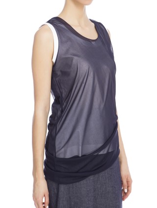 Топ SPORTMAX (151): фото 4 - Invogue