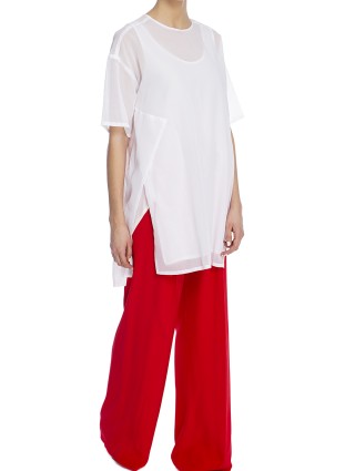 Блуза SPORTMAX (27): фото 3 - Invogue