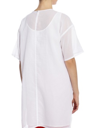 Блуза SPORTMAX (27): фото 6 - Invogue