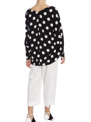 Брюки MAX MARA (382): фото 4 - Invogue