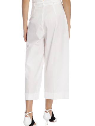 Брюки MAX MARA (382): фото 6 - Invogue